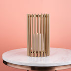 The Mystique Tube Candle Stand