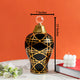 Timeless Elegance Decorative Ceramic Vase - Small