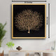 Tree of Life Shadow Box Wall Decoration Piece