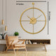 Sparkling Splendour Decorative Wall Clock