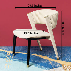 The Windsor Dining & Lounge Chair