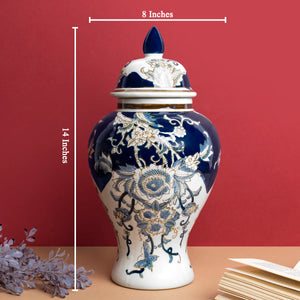 Baccarat Harmonie Decorative Vase & Showpiece For Living Room