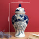 Baccarat Harmonie Decorative Vase & Showpiece For Living Room