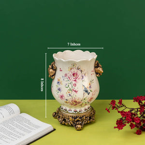 UltraVaso Decorative Vase and Showpiece