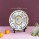 Luminosity Decorative Plate and Showpiece