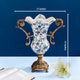 Vanessa Antique Decorative Vase & Showpiece