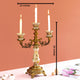 Virginia Decorative Candle Stand