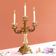 Virginia Decorative Candle Stand