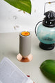 Rose Gold Base Decorative Candle Stand