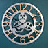 The Open Movement Decorative Wall Clock