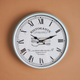 Welsh European Style Decorative Wall Clock