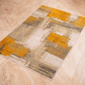 Surena Textured Floor Rug