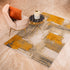 Surena Textured Floor Rug 5 X 7.5 ft