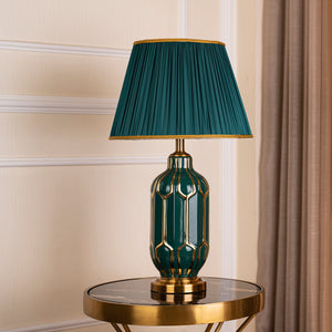 The Crown Royal Decorative Table Lamp