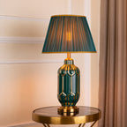 The Crown Royal Decorative Table Lamp