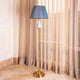 Lladro English Floor Lamp