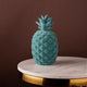 The Green Pina Colada Table Decoration Showpiece