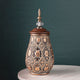 The Moroccan Tajine Ceramic Decorative Vase