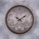 The World Maritime Antique Decorative Wall Clock