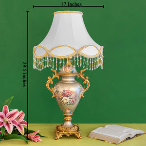 Ravento Table Lamp for Bedroom