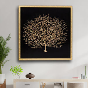 Tree of Life Shadow Box Wall Decoration Piece