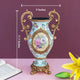 Luxurio Decorative Vase and Showpiece