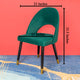 Soho Dining Chair - Green