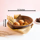 Urban Forest Wooden Serving Platter