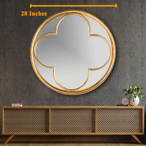 Dimitri Modern Decorative Mirror